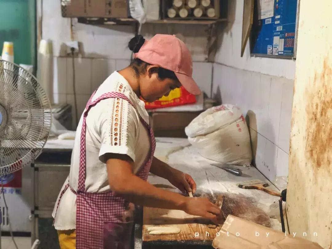 带你解锁同城美食,边阳街美食小吃