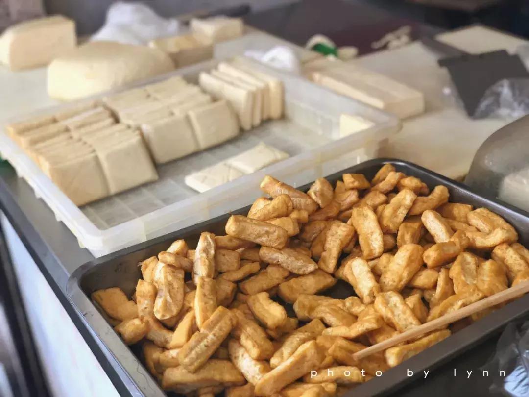 带你解锁同城美食,边阳街美食小吃