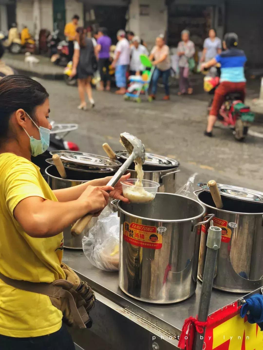 带你解锁同城美食,边阳街美食小吃