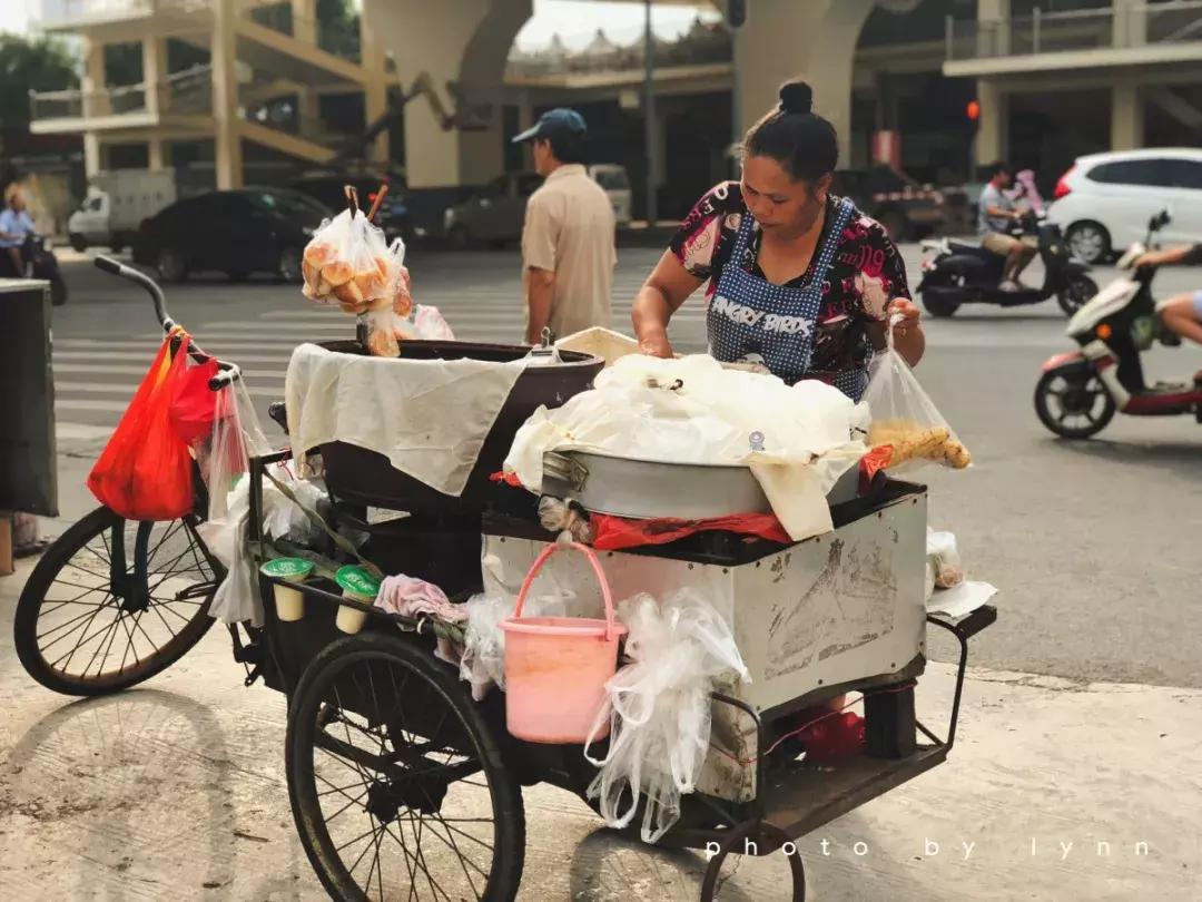 带你解锁同城美食,边阳街美食小吃