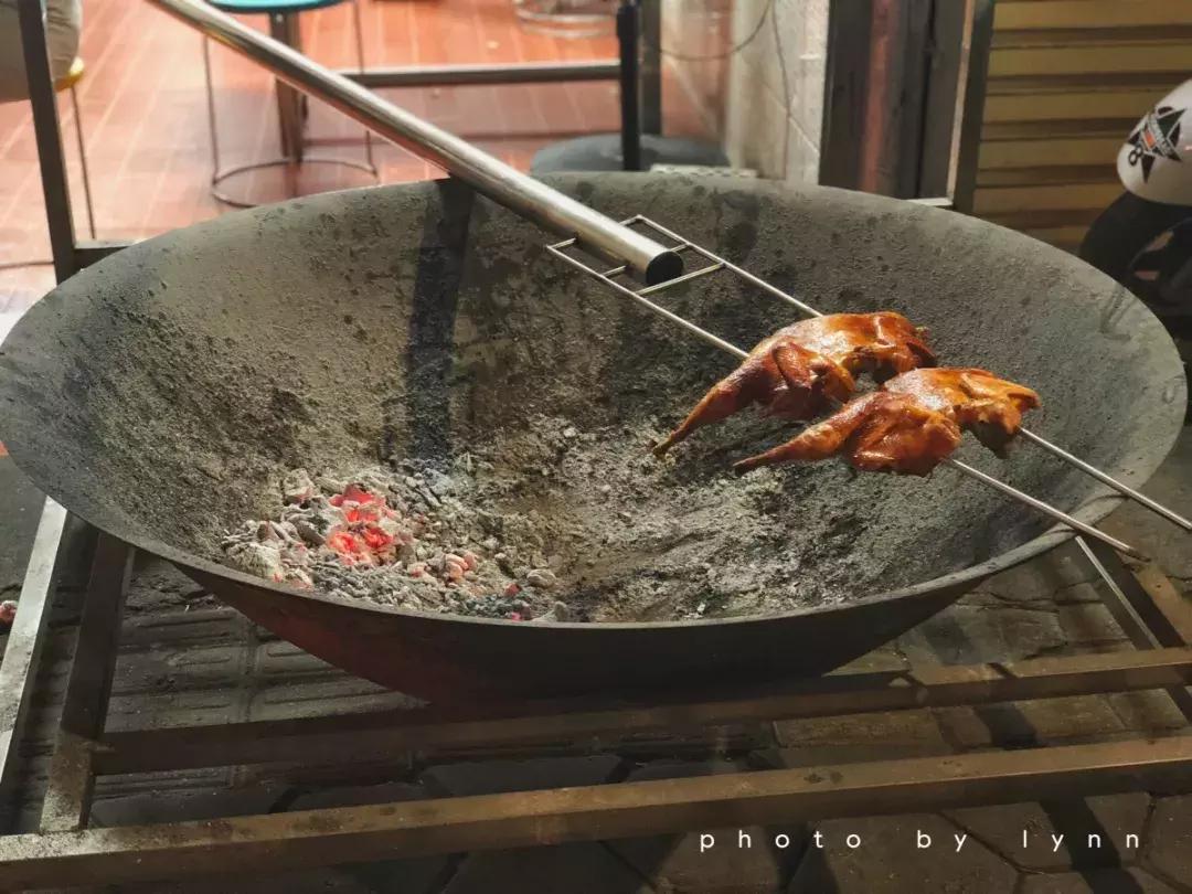 带你解锁同城美食,边阳街美食小吃