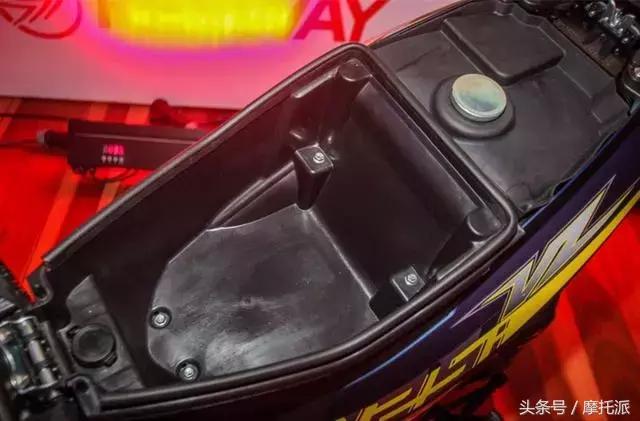 贝纳利vz125踏板,贝纳利vz125