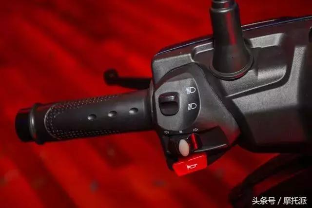 贝纳利vz125踏板,贝纳利vz125