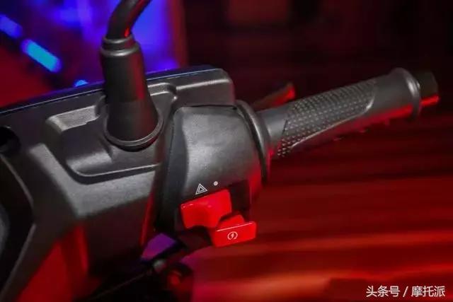 贝纳利vz125踏板,贝纳利vz125