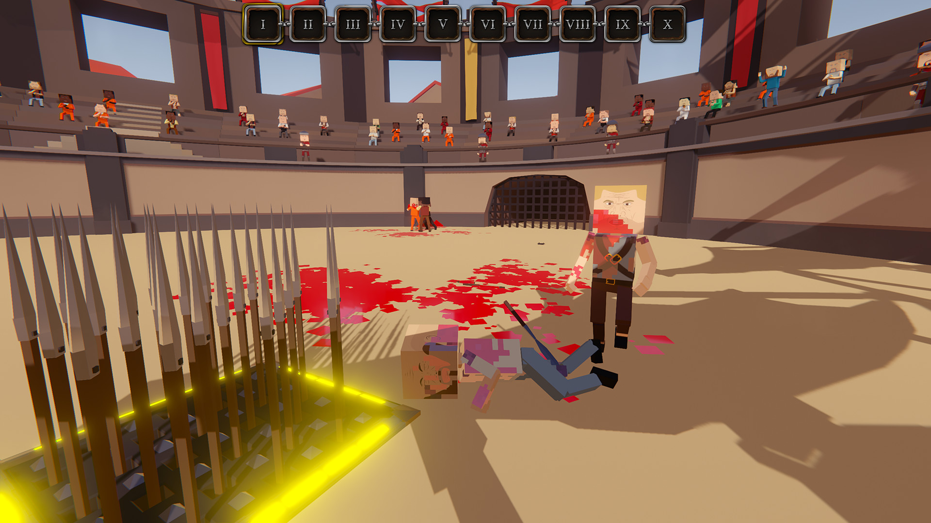 最适合基友开黑的吃鸡游戏,推荐几款比吃鸡还好玩的游戏