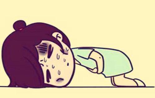 月经是排毒吗,绝经以后怎样让身体才能排毒