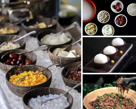 下午茶季|我和这家酒店有个约会