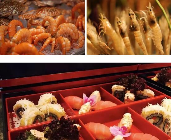 下午茶季|我和这家酒店有个约会