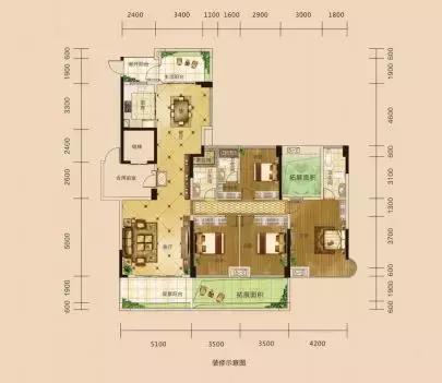 赣州首付3万精装修楼盘,韶关精装修的楼盘有哪些