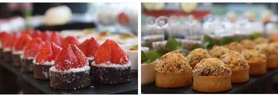 下午茶季|我和这家酒店有个约会