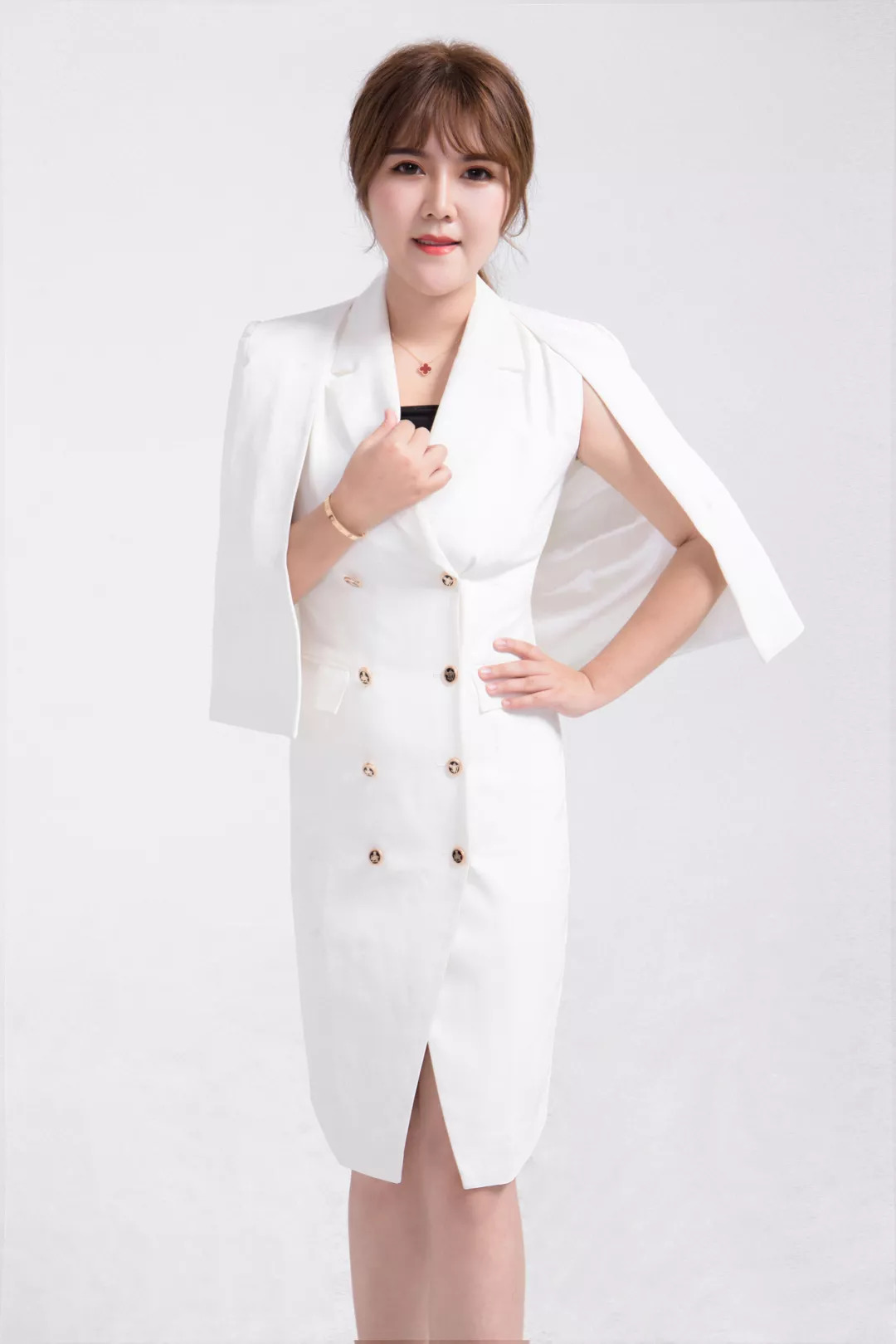 Y+美业任欣雅：颜值时代更需要极致的工匠精神