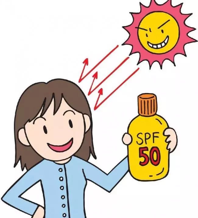 浸会大学最新发现：防晒霜也可影响生殖能力！