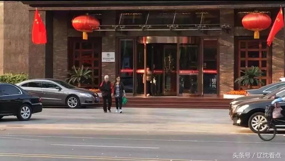 为什么辽宁沈阳被称为中国浴都,中国三大浴城