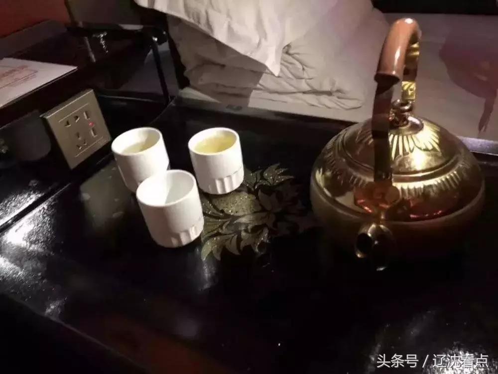 为什么辽宁沈阳被称为中国浴都,中国三大浴城