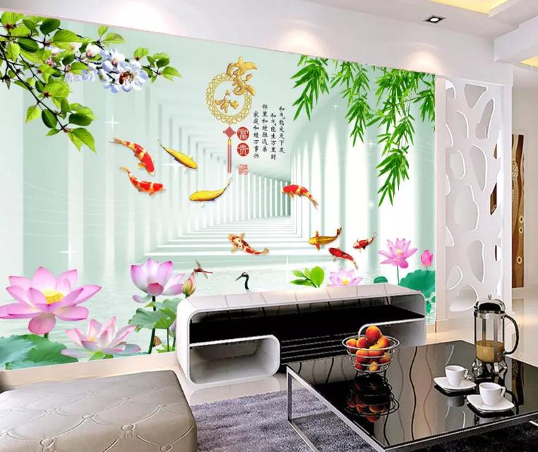 3d立体背景墙,3D立体墙背景墙