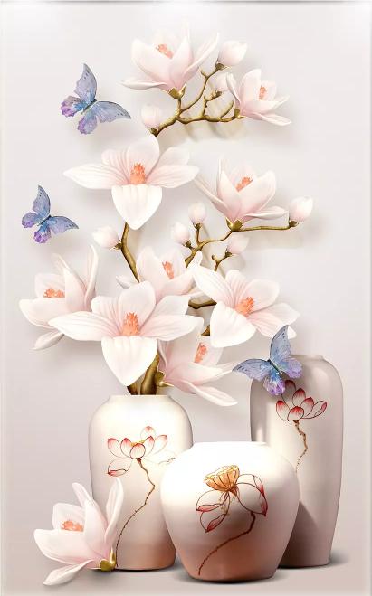 3d立体背景墙,3D立体墙背景墙