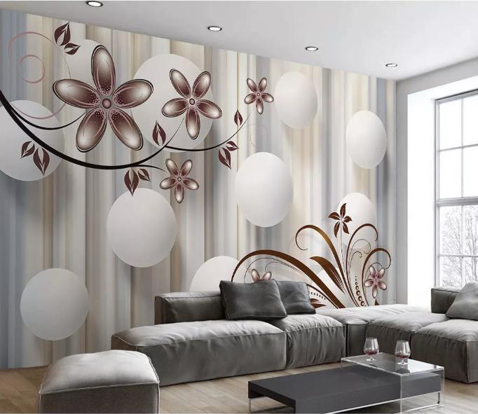 3d立体背景墙,3D立体墙背景墙