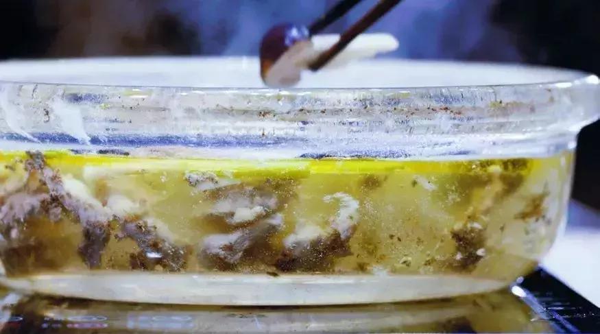 寻味顺德清水打边炉店名,寻味顺德打边炉舌尖上的中国