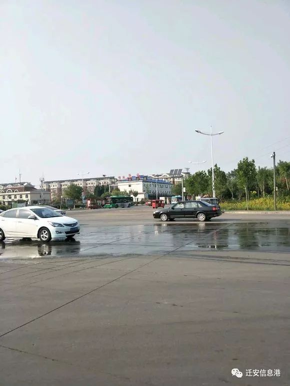 迁安10年来发展图片,迁安近几年变化视频