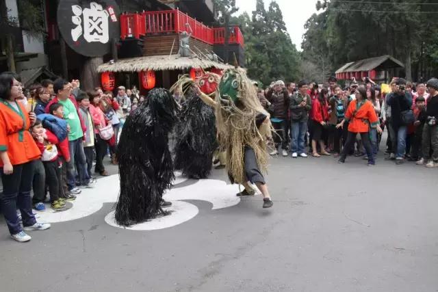 另类文旅:妖怪村项目的启示|文旅创新