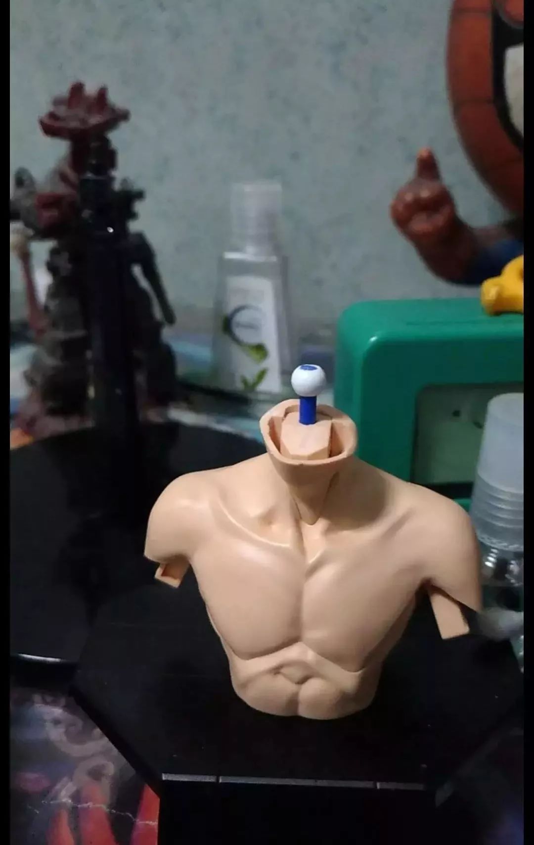 巴巴托斯高达机娘,高达巴巴托斯天狼机娘