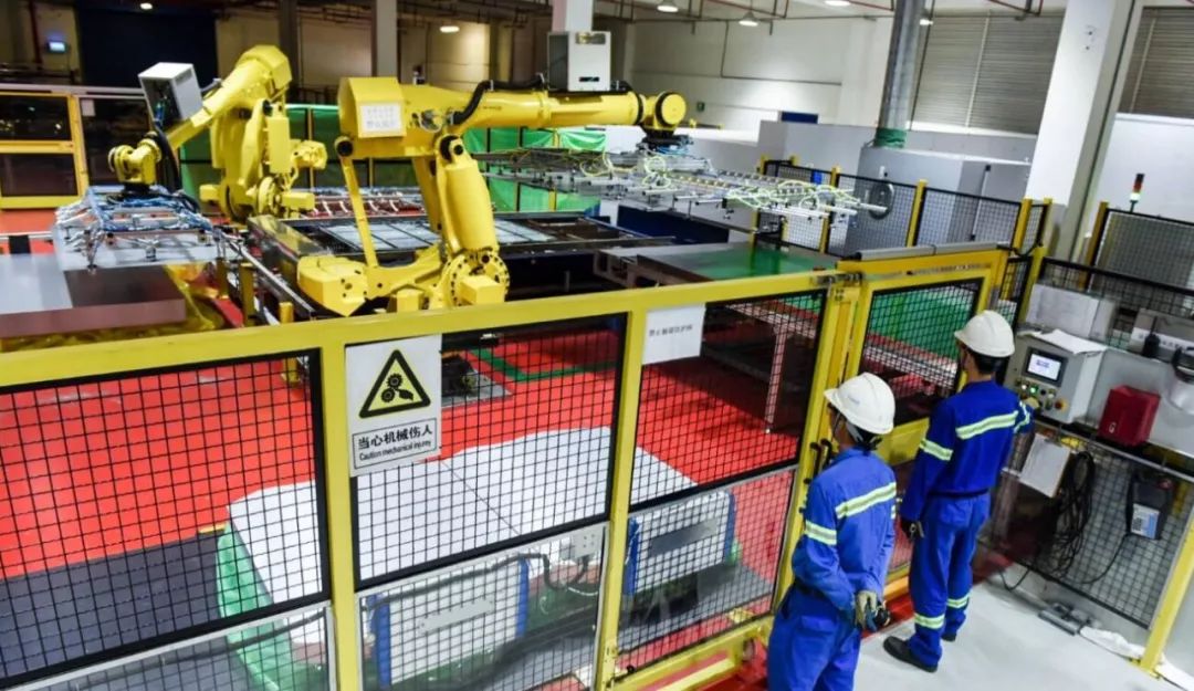 诺贝丽斯2.18亿美元新项目奠基，为新能源汽车产业发展注入强劲动力