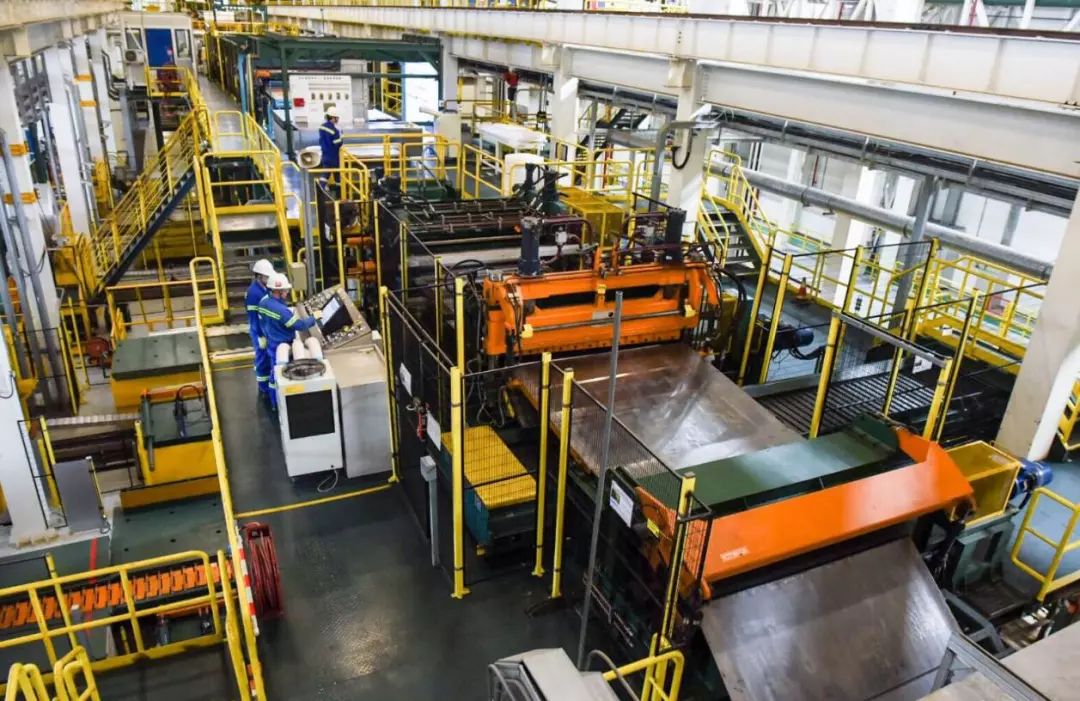 诺贝丽斯2.18亿美元新项目奠基，为新能源汽车产业发展注入强劲动力