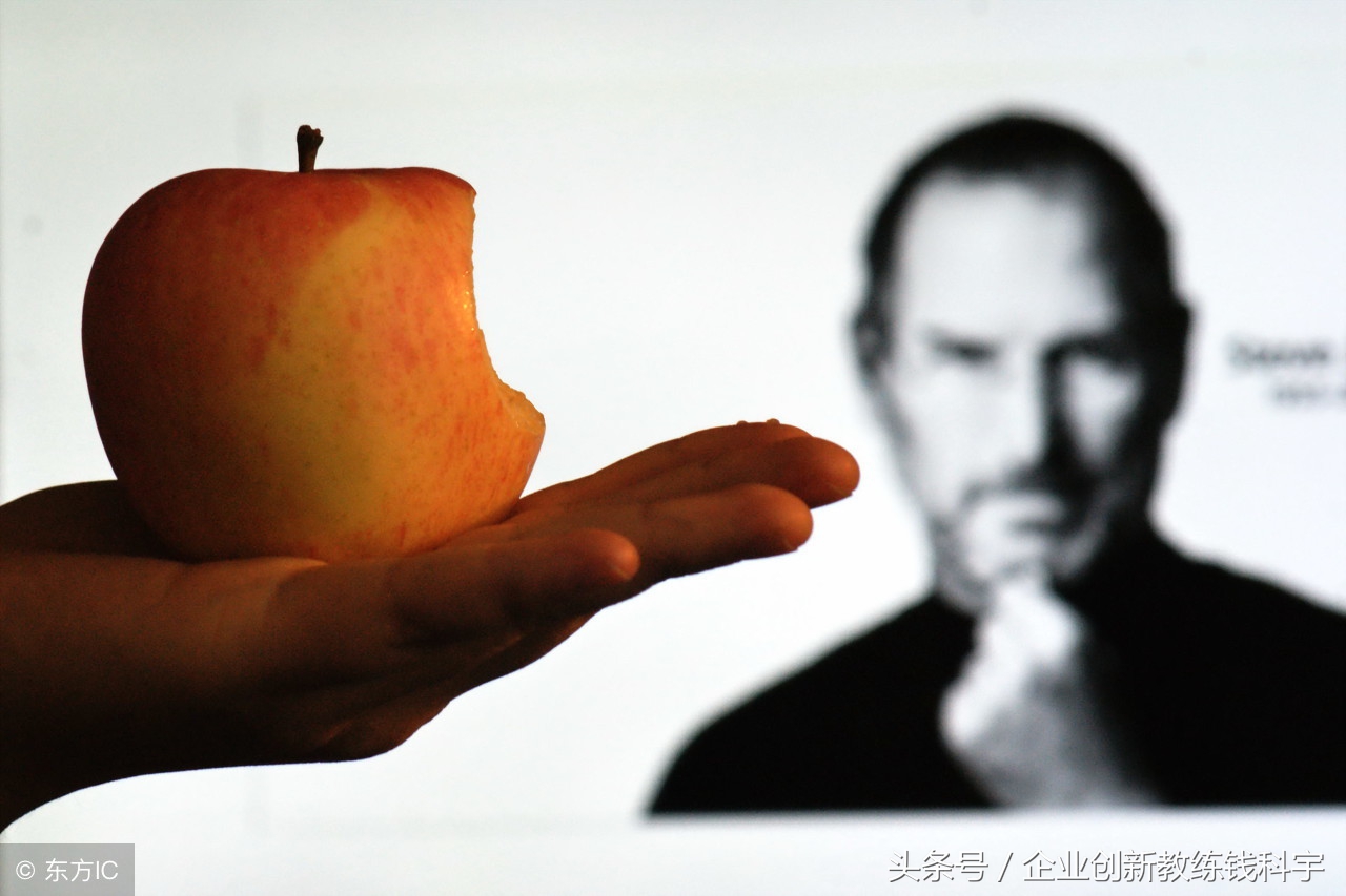 乔布斯关于强者思维,乔布斯的10条独特思维
