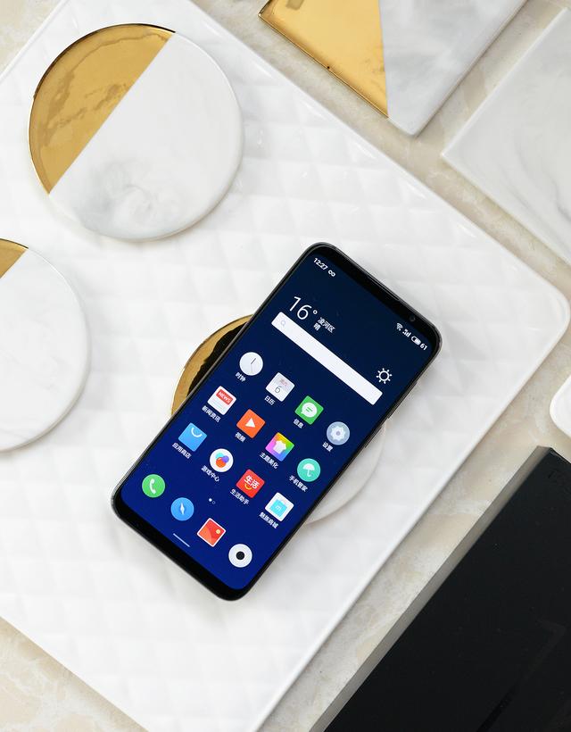 魅族16th现在还值得入手吗,为什么魅族16th好评率那么高