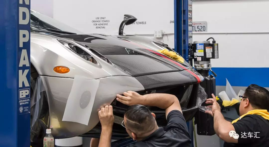 新买的车到底该不该贴车膜,新车到车里还需要贴膜吗