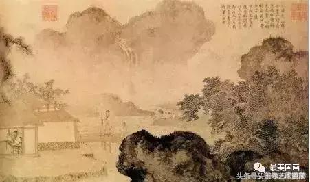 必知的书画常识,书画欣赏基础知识