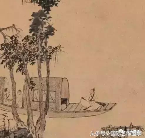 必知的书画常识,书画欣赏基础知识