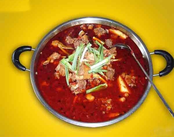 火锅鸡家常做法王刚,火锅鸡家常做法大全