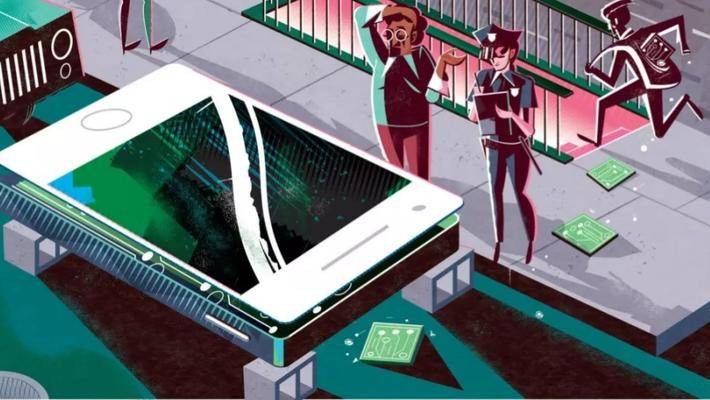 iphone售后问题,iphone售后被玩坏了