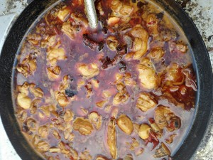 火锅鸡家常做法王刚,火锅鸡家常做法大全