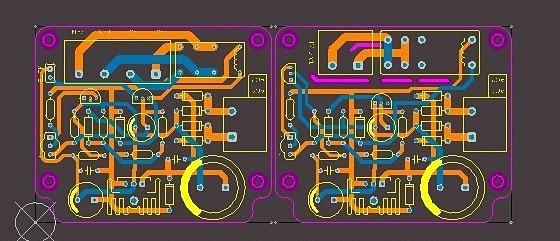 电子管耳放，低廉的投入却有万元的音色魅力，适合真正的发烧友