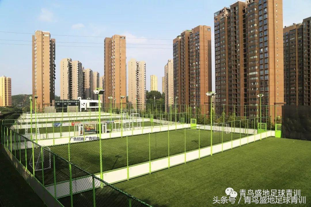 庆祝两周年店庆,2022青鸟盛地八人制足球比赛