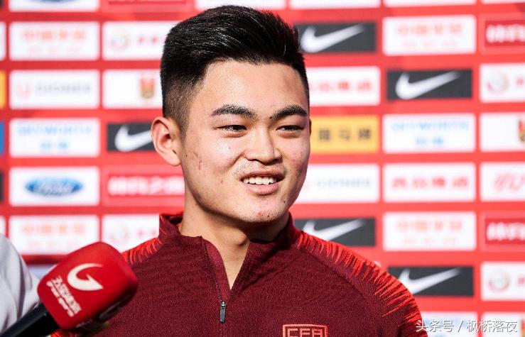 u23被红牌罚下还能再上u23吗,u23小将被伤