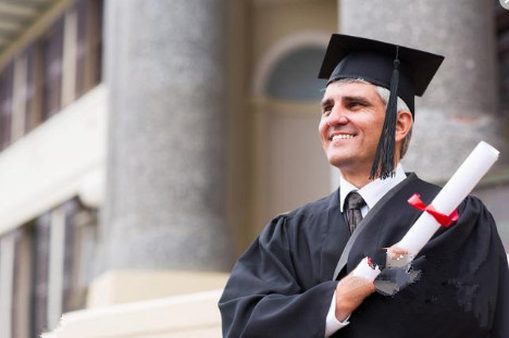 新西兰留学高中未毕业,新西兰留学无法毕业怎么办