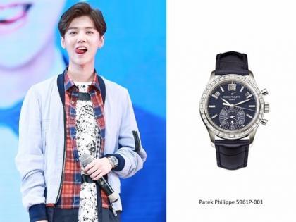 世界十大名表常识,世界十大名表排行榜前十名