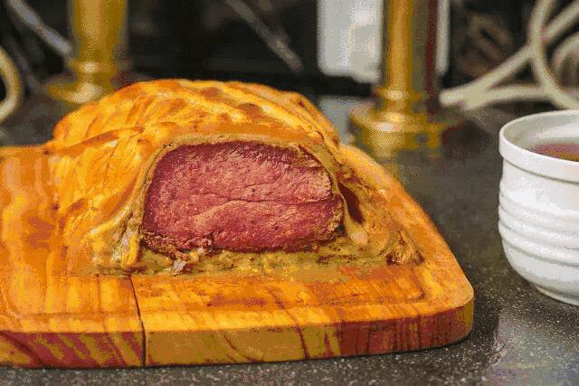 从320公里搬来“蟹中白富美”！北外滩酒店首创白兰地醉蟹畅吃！