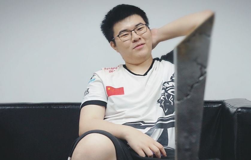 天命杯战火最新阵容,天命杯4大枪神集锦