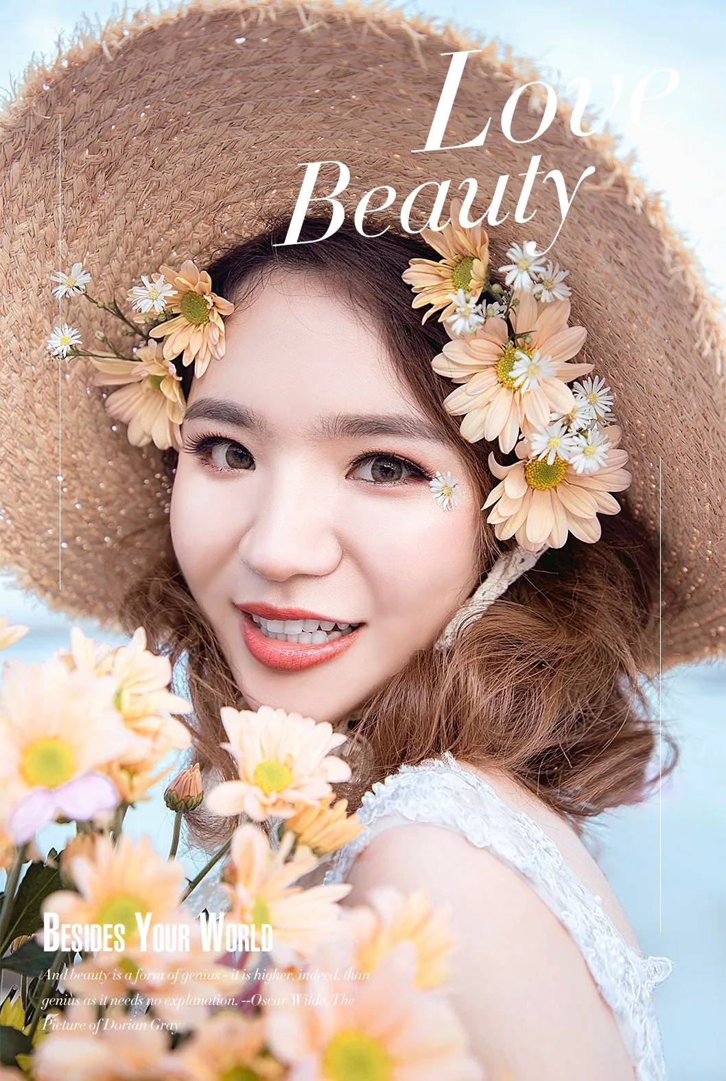 日常妆容makeup,makeup化妆造型