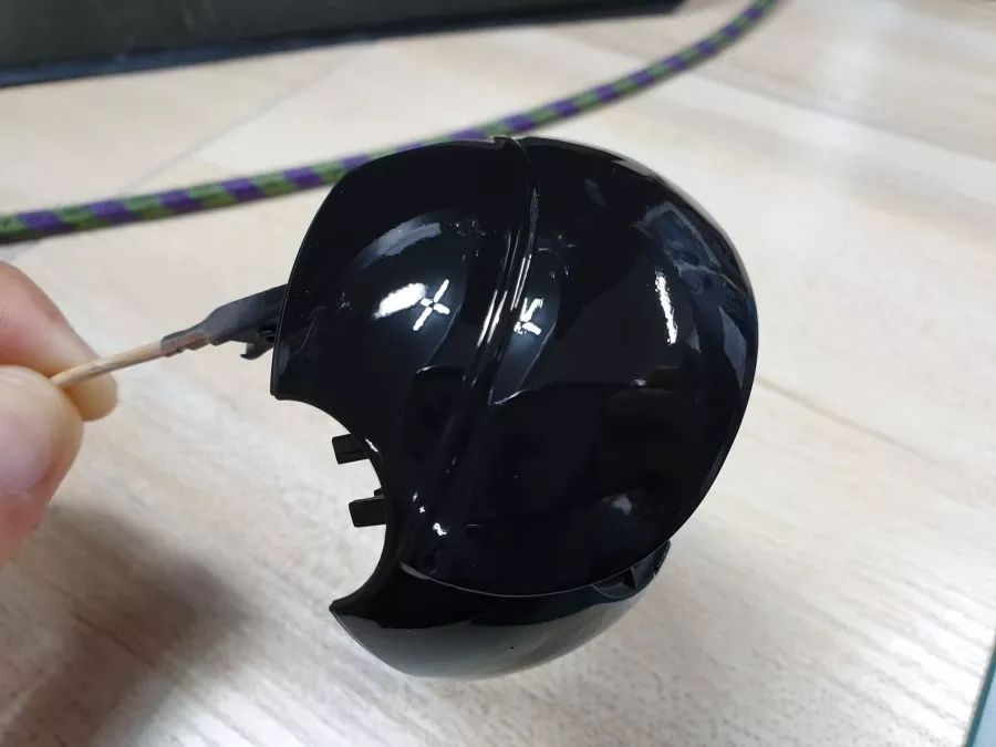 高达熊霸模型图片大全,老高达模型改造