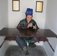 古代科举制度与现代高考的区别,古代科举与现在高考有什么区别