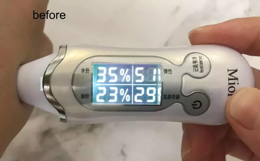 柔俪兰和小黑瓶肌底液,柔俪兰肌底液使用方法