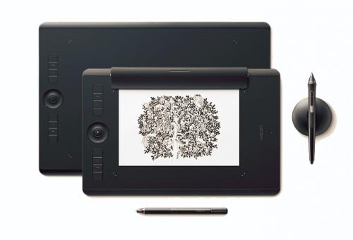 行稳致远Wacom迎35周年