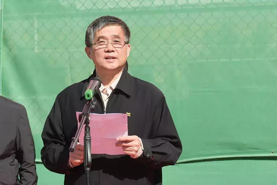 北京大学沙河校区体育馆建设,新体育馆建好了吗现在