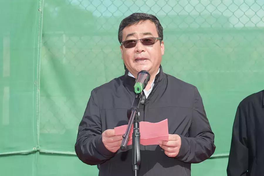 北京大学沙河校区体育馆建设,新体育馆建好了吗现在