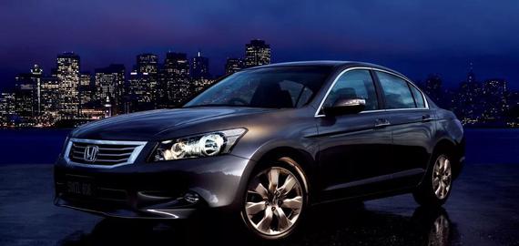 22款东风本田inspire,新款东风本田inspire